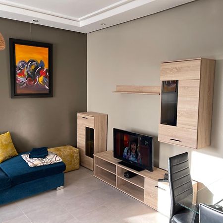 Appartement De Luxe 2 Chambres A Bouznika Falazur Eksteriør billede