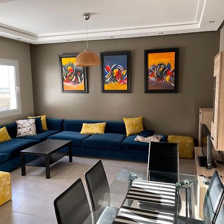 Appartement De Luxe 2 Chambres A Bouznika Falazur Eksteriør billede