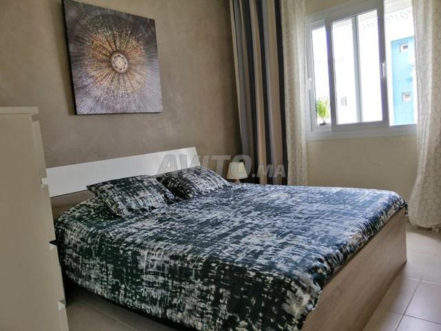 Appartement De Luxe 2 Chambres A Bouznika Falazur Eksteriør billede