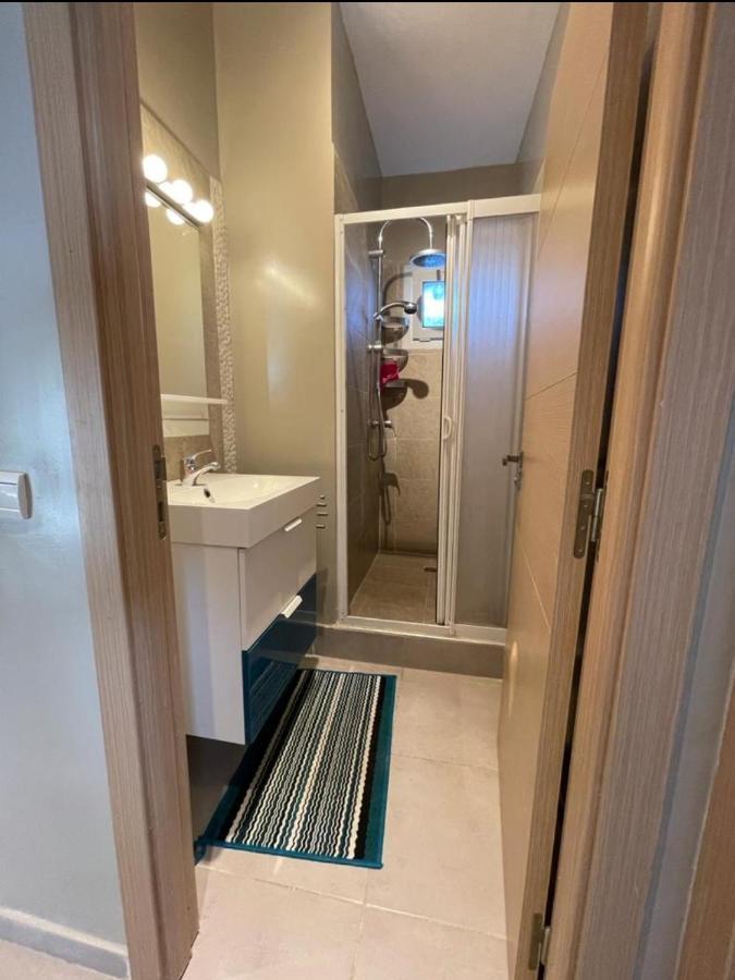 Appartement De Luxe 2 Chambres A Bouznika Falazur Eksteriør billede